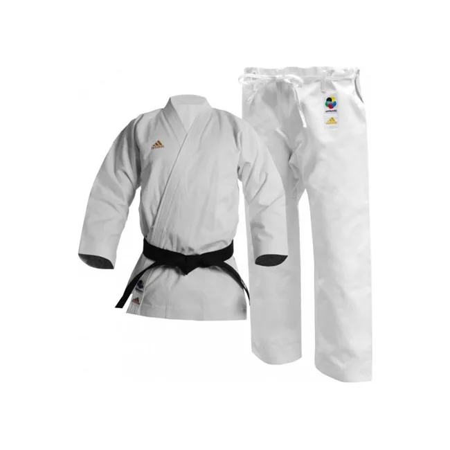 Кимоно для карате Adidas Elite (Japanese cut) WKF