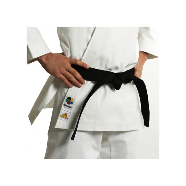 Кимоно для карате Adidas Elite (Japanese cut) WKF