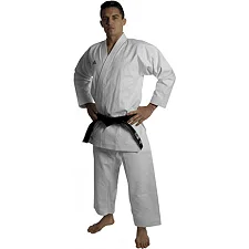 Кимоно для карате Adidas Elite (Japanese cut) WKF