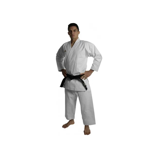 Кимоно для карате Adidas Elite (Japanese cut) WKF