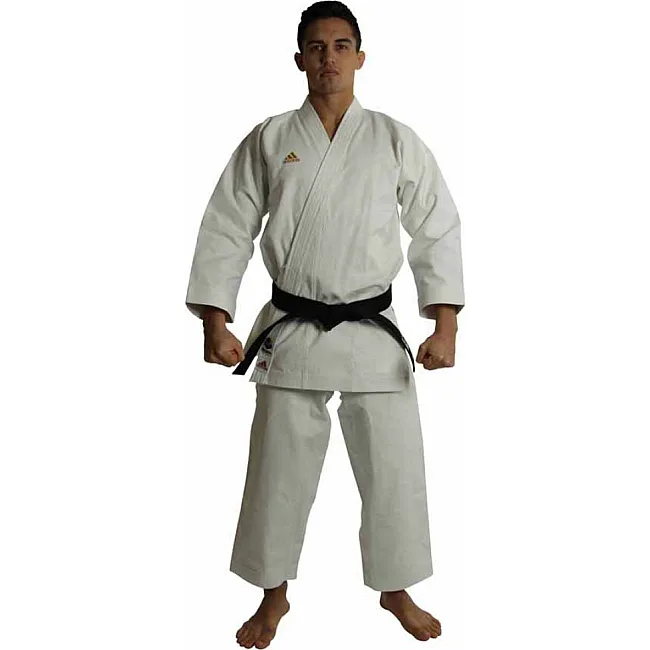 Кимоно для карате Adidas Elite (Japanese cut) WKF