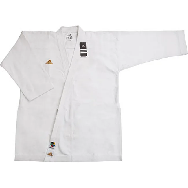 Кимоно для карате Adidas Elite (Japanese cut) WKF