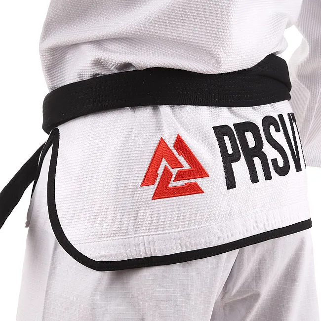 Кимоно джиу джитсу Peresvit Rival BJJ GI White
