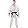 Кимоно джиу джитсу Peresvit Rival BJJ GI White