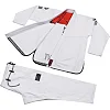 Кимоно джиу джитсу Peresvit Rival BJJ GI White