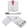 Кимоно джиу джитсу Peresvit Rival BJJ GI White