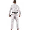 Кимоно джиу джитсу Peresvit Rival BJJ GI White