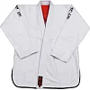 Кимоно джиу джитсу Peresvit Rival BJJ GI White
