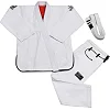 Кимоно джиу джитсу Peresvit Rival BJJ GI White
