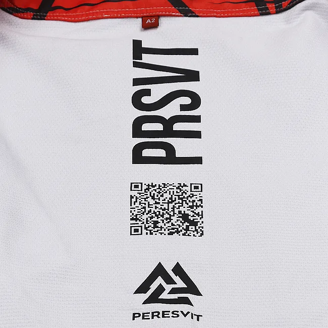 Кимоно джиу джитсу Peresvit Rival BJJ GI White