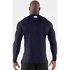 Компресійна футболка Under Armour ColdGear Fitted Long Sleeve Crew