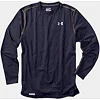 Компресійна футболка Under Armour ColdGear Fitted Long Sleeve Crew