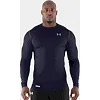 Компресійна футболка Under Armour ColdGear Fitted Long Sleeve Crew