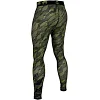 Компрессионные штаны VENUM Tecmo Khaki