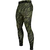 Компрессионные штаны VENUM Tecmo Khaki