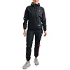 Костюм для сгонки веса RDX H1 Clothing Pink