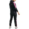 Костюм для сгонки веса RDX H1 Clothing Pink
