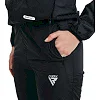 Костюм для сгонки веса RDX H1 Clothing Pink
