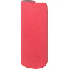 Коврик для йоги POWER SYSTEM PS-4060 TPE Premium Red (183х61х0.6)