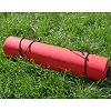 Коврик для йоги POWER SYSTEM PS-4060 TPE Premium Red (183х61х0.6)