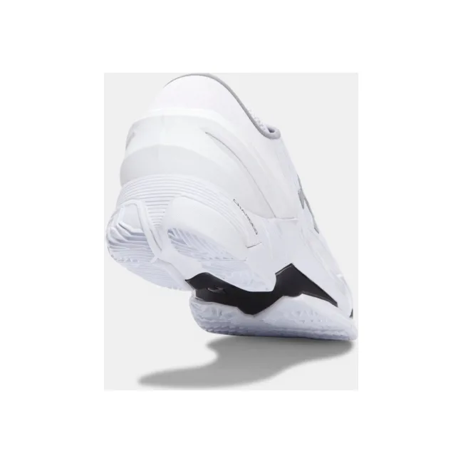 Кросівки Under Armour UA Curry Two Low White