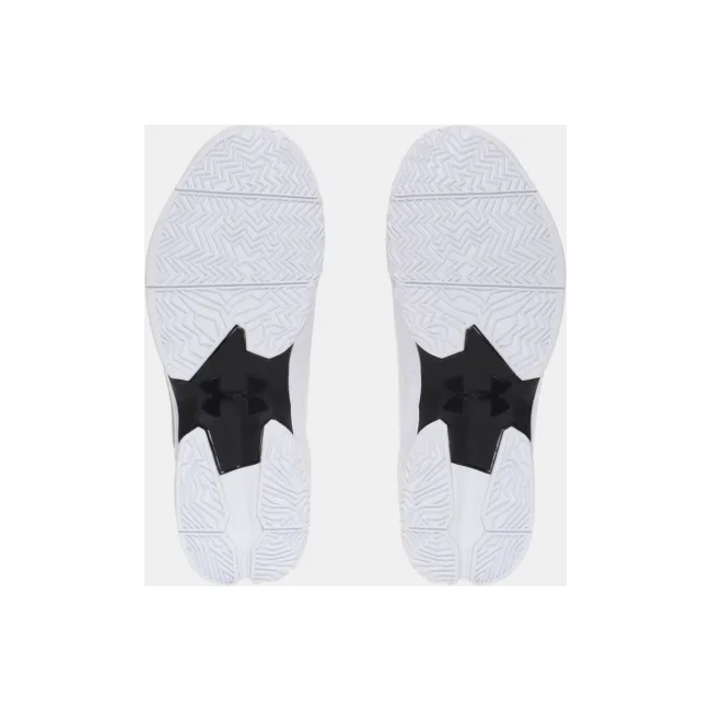 Кросівки Under Armour UA Curry Two Low White