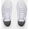 Кросівки Under Armour UA Curry Two Low White