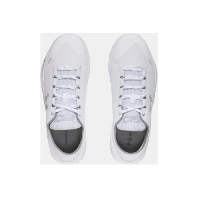 Кросівки Under Armour UA Curry Two Low White