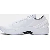 Кросівки Under Armour UA Curry Two Low White