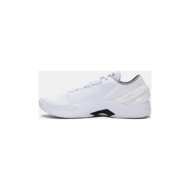 Кросівки Under Armour UA Curry Two Low White