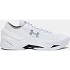 Кросівки Under Armour UA Curry Two Low White