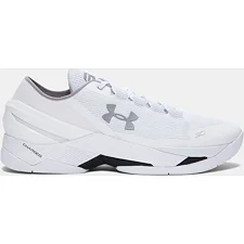 Кросівки Under Armour UA Curry Two Low White