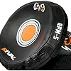Лапы для бокса RIVAL RPM5 Parabolic 2.0 Black