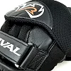 Лапы для бокса RIVAL RPM5 Parabolic 2.0 Black