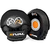 Лапы для бокса RIVAL RPM5 Parabolic 2.0 Black