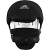 Лапы тренировочные Adidas Training Curved Punch Mitt (adiBAC015)