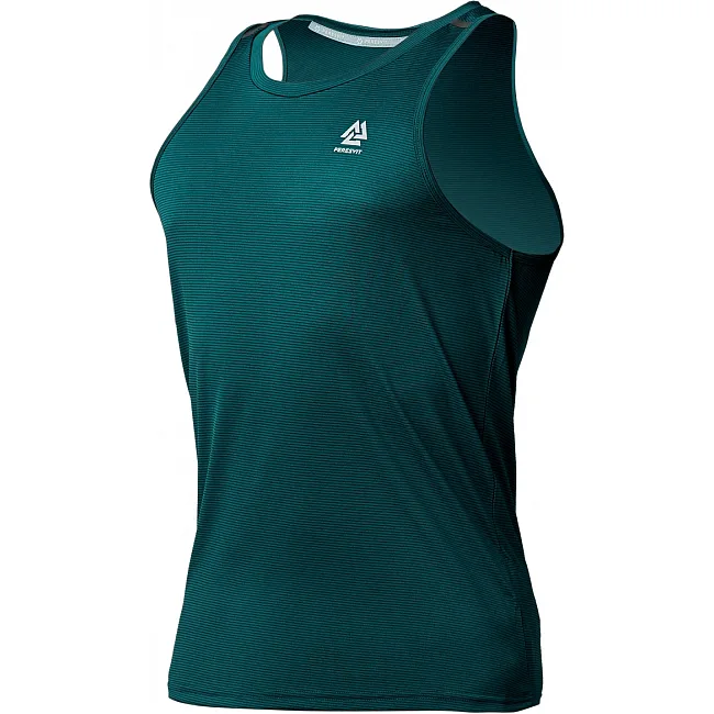 Майка Peresvit Breeze Tank Dark Green