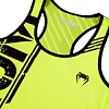Майка VENUM Power Black Yellow