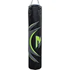 Мішок боксерський RDX Leather Green 1.5 м, 45-55 кг