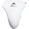 Мужская защита паха с лицензией WT (белый) ADIDAS ADITGG01