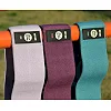 Набір тканевих резинок для фітнесу POWER SYSTEM PS-4097 Booty Band Set 3шт