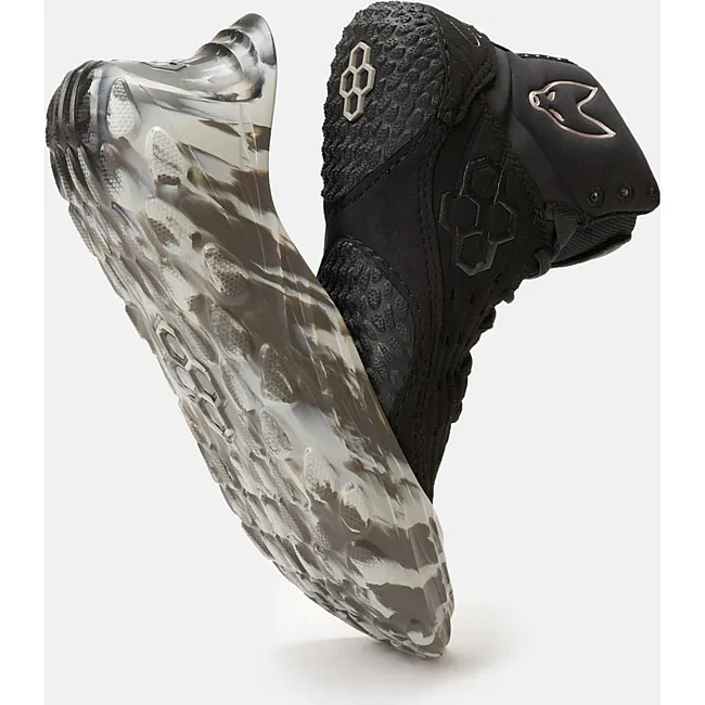 Накладки для борцовок RUDIS Sole Covers Tactical Camo