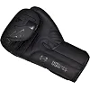 Перчатки для бокса RDX F6 Kara Matte Black