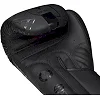 Перчатки для бокса RDX F6 Kara Matte Black