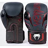 Рукавички боксу VENUM Elite Evo - Navy Black Red
