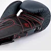 Рукавички боксу VENUM Elite Evo - Navy Black Red