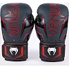 Рукавички боксу VENUM Elite Evo - Navy Black Red