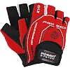 Перчатки для фитнеса POWER SYSTEM PS-2250E Pro Grip EVO Red