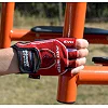Перчатки для фитнеса POWER SYSTEM PS-2250E Pro Grip EVO Red