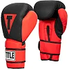Рукавиці снарядні TITLE Boxing Guts and Glory